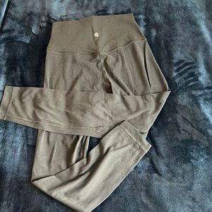 LULULEMON ALIGN BLACK 4